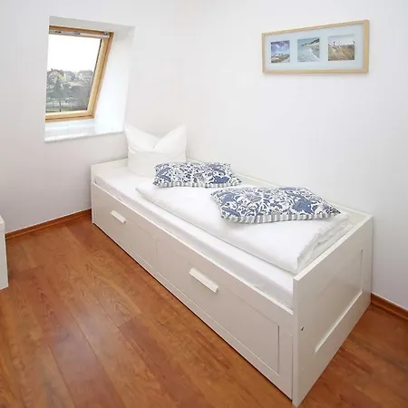 Strandkrone - 26-27 Appartement *