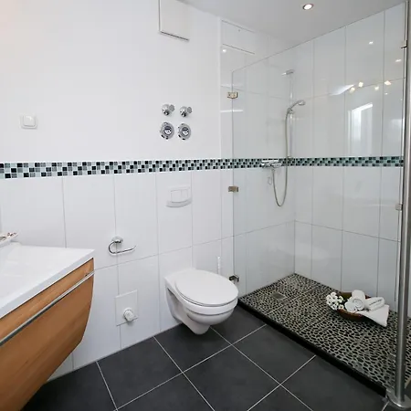 Appartamento Strandkrone - 26-27 *